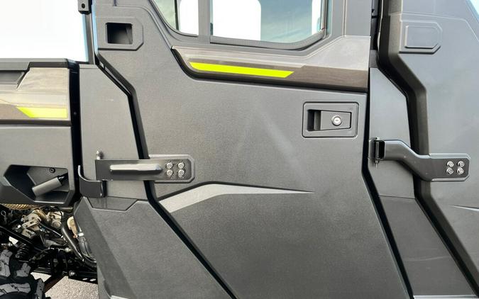 2023 Polaris Ranger Crew® XP 1000 NorthStar Edition Premium
