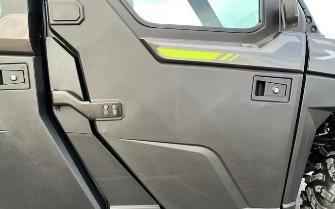 2023 Polaris Ranger Crew® XP 1000 NorthStar Edition Premium