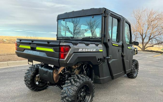 2023 Polaris Ranger Crew® XP 1000 NorthStar Edition Premium
