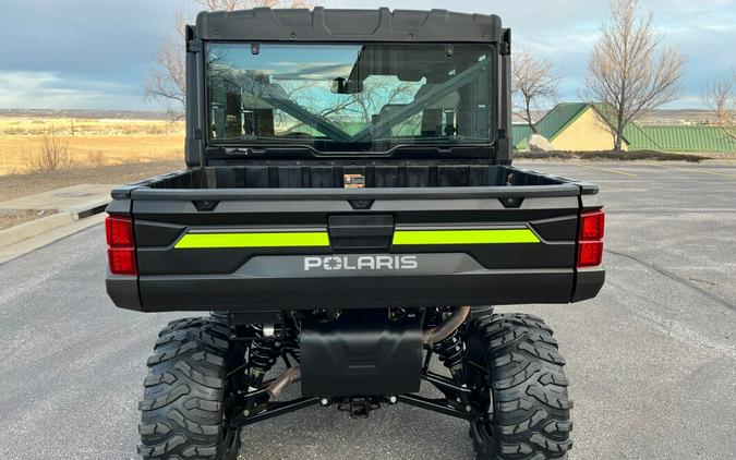 2023 Polaris Ranger Crew® XP 1000 NorthStar Edition Premium