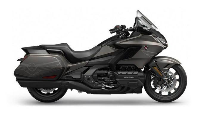 2026 Honda Gold Wing® Base