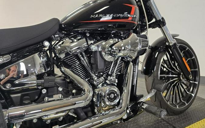 2024 Harley-Davidson® FXBR - Breakout®