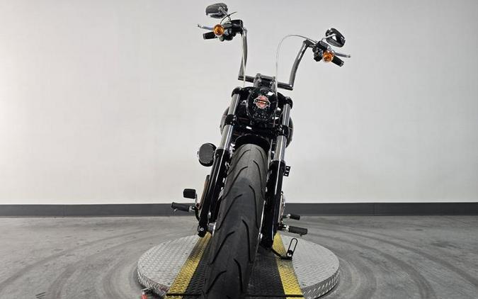 2024 Harley-Davidson® FXBR - Breakout®