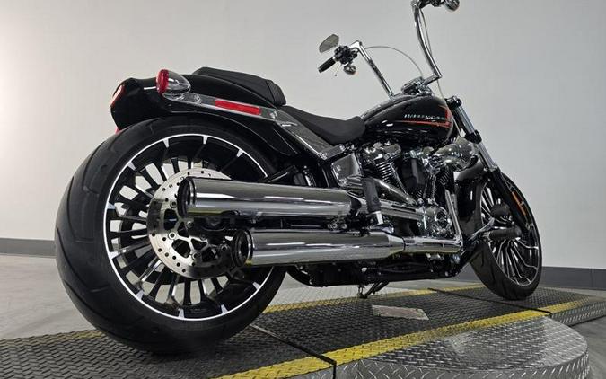 2024 Harley-Davidson® FXBR - Breakout®