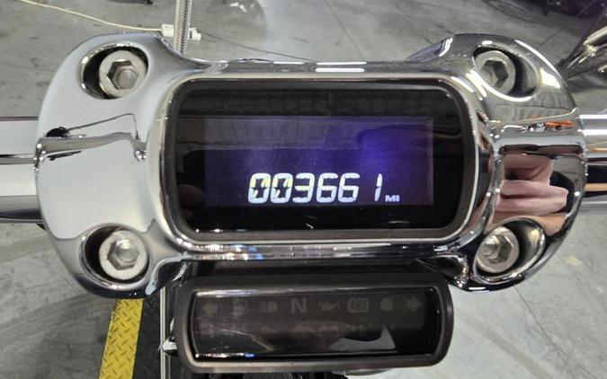 2024 Harley-Davidson® FXBR - Breakout®