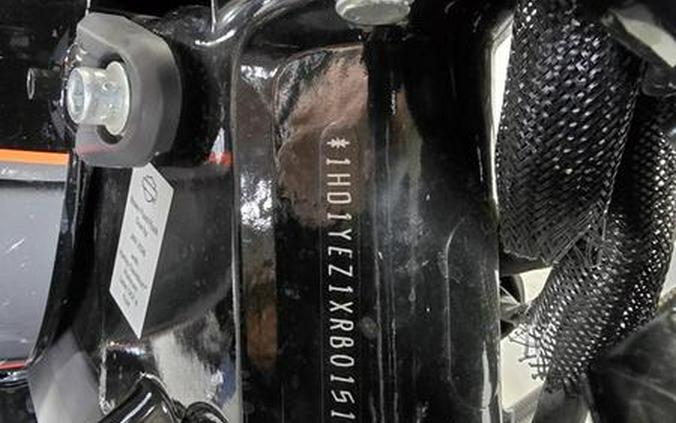 2024 Harley-Davidson® FXBR - Breakout®