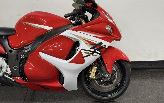 2014 Suzuki Hayabusa