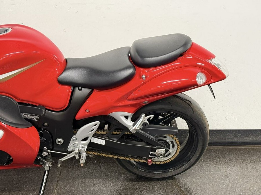 2014 Suzuki Hayabusa