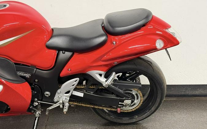 2014 Suzuki Hayabusa