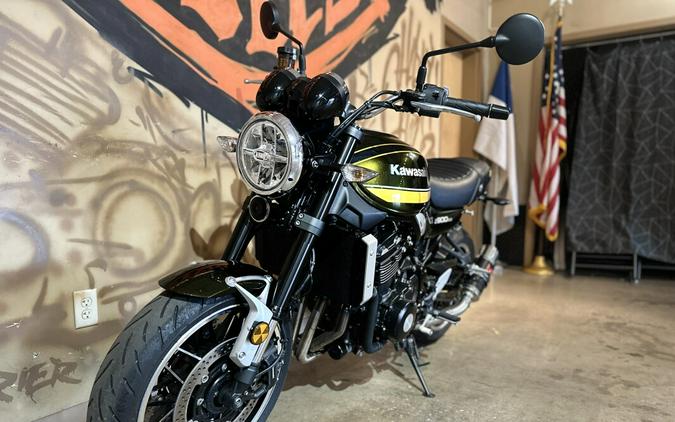 ZR900CMFBL 2021 Z900RS ABS