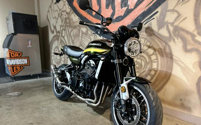 ZR900CMFBL 2021 Z900RS ABS