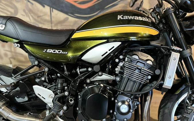 ZR900CMFBL 2021 Z900RS ABS