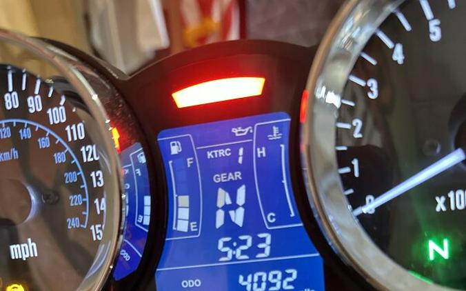 ZR900CMFBL 2021 Z900RS ABS