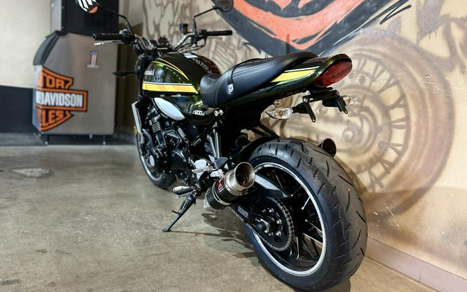 ZR900CMFBL 2021 Z900RS ABS