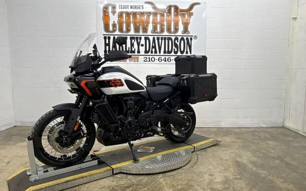 2026 Harley-Davidson RA1250L - Pan America 1250 Limited