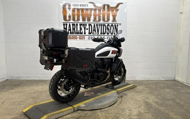 2026 Harley-Davidson RA1250L - Pan America 1250 Limited
