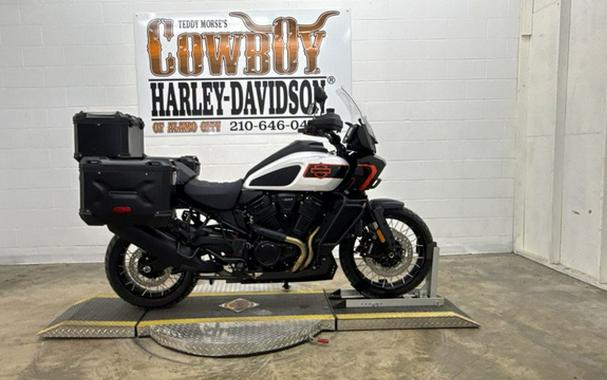 2026 Harley-Davidson RA1250L - Pan America 1250 Limited