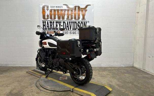 2026 Harley-Davidson RA1250L - Pan America 1250 Limited