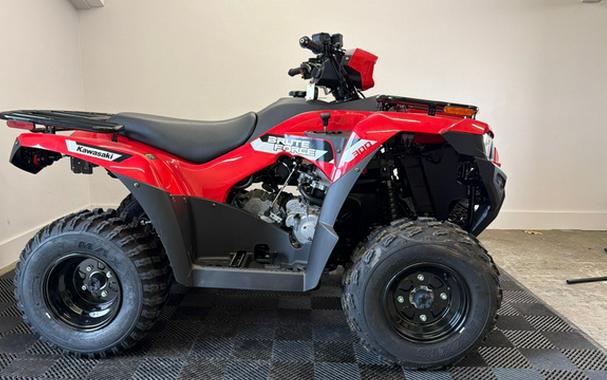 2026 Kawasaki Brute Force 300