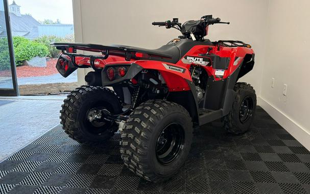 2026 Kawasaki Brute Force 300