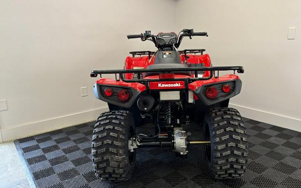 2026 Kawasaki Brute Force 300