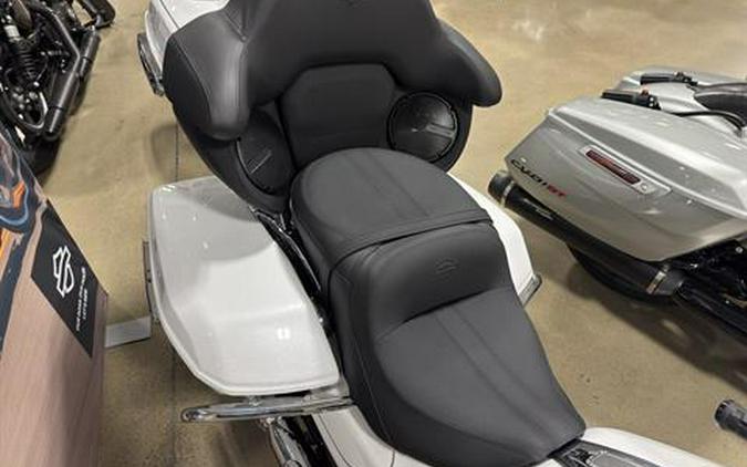 2026 Harley-Davidson Street Glide® Limited