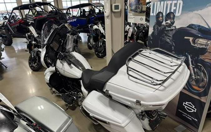 2026 Harley-Davidson Street Glide® Limited