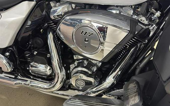 2026 Harley-Davidson Street Glide® Limited