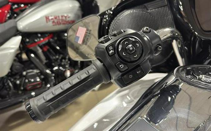 2026 Harley-Davidson Street Glide® Limited