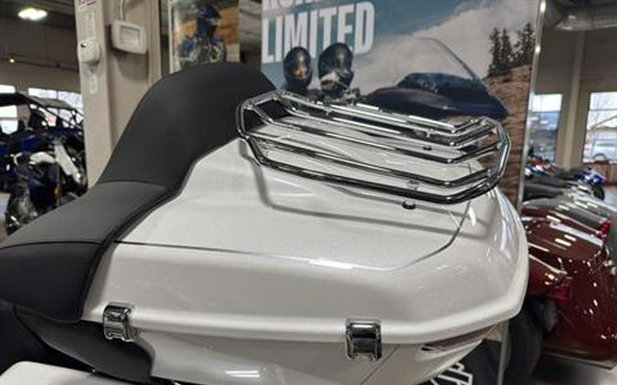 2026 Harley-Davidson Street Glide® Limited
