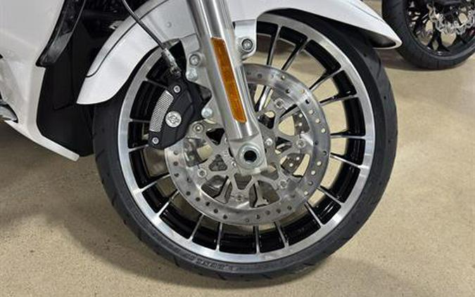2026 Harley-Davidson Street Glide® Limited