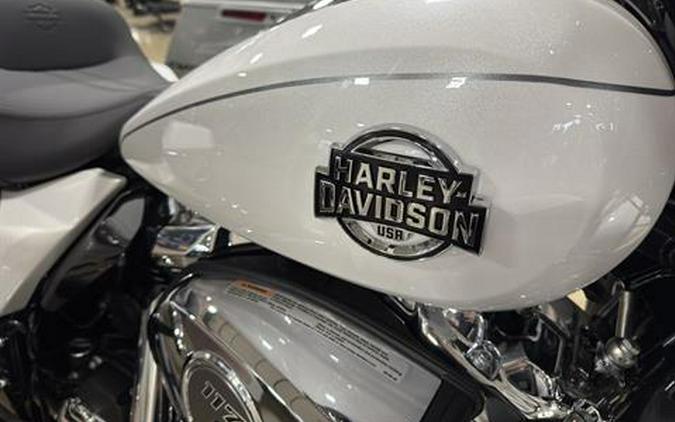 2026 Harley-Davidson Street Glide® Limited