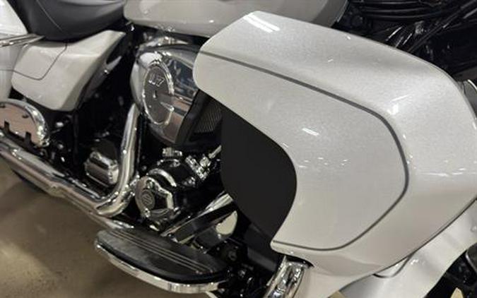 2026 Harley-Davidson Street Glide® Limited