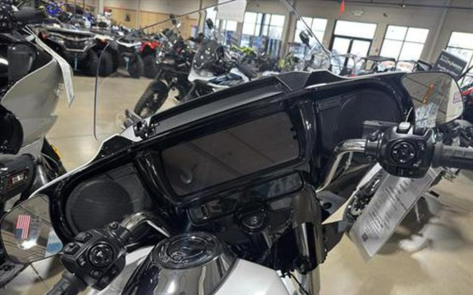 2026 Harley-Davidson Street Glide® Limited