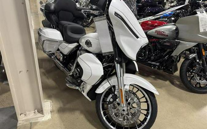 2026 Harley-Davidson Street Glide® Limited