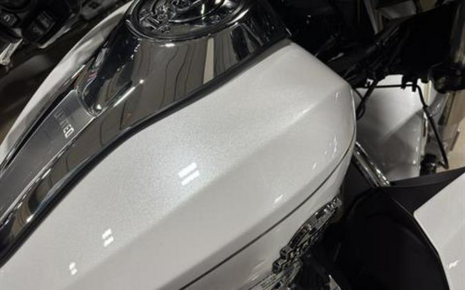 2026 Harley-Davidson Street Glide® Limited