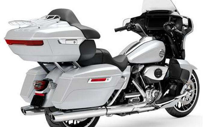 2026 Harley-Davidson Street Glide® Limited