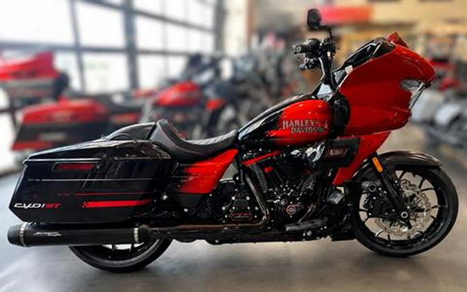 2026 Harley-Davidson CVO™ Road Glide® ST