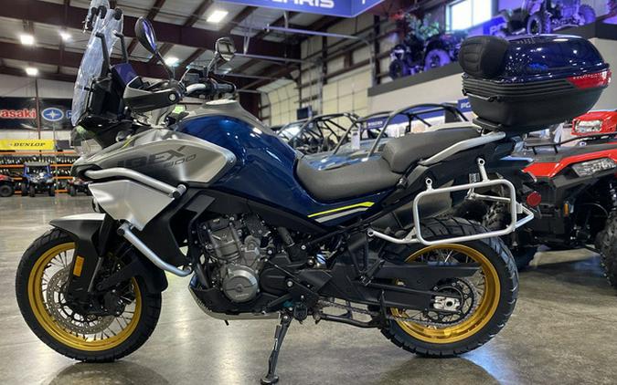 2023 CFMOTO Ibex 800 T