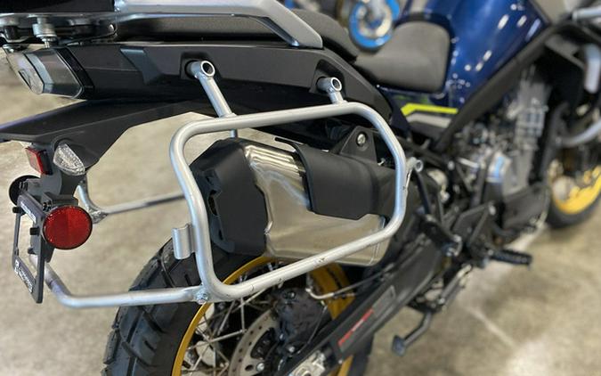 2023 CFMOTO Ibex 800 T