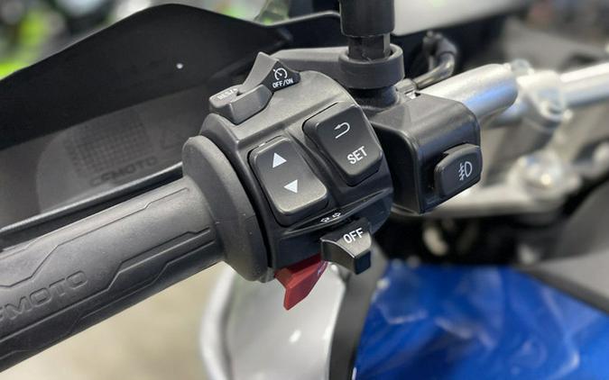 2023 CFMOTO Ibex 800 T