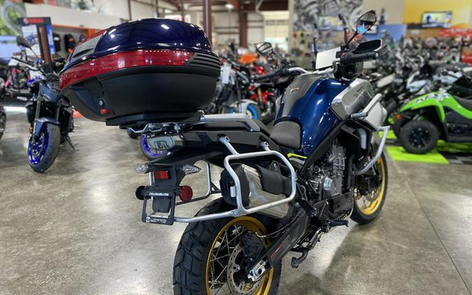 2023 CFMOTO Ibex 800 T