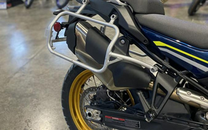 2023 CFMOTO Ibex 800 T