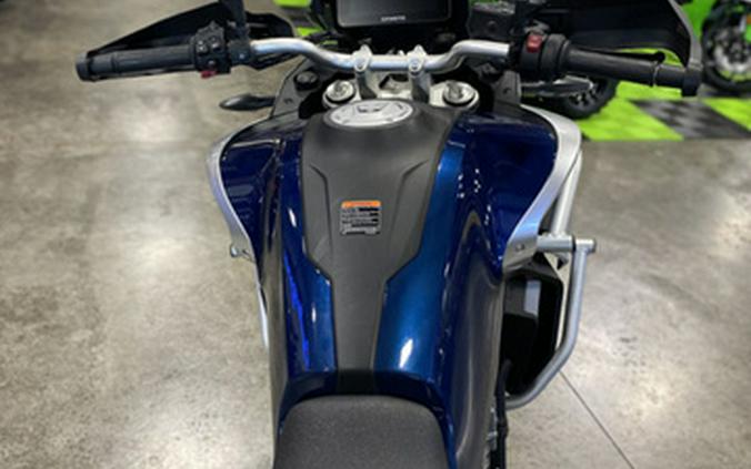 2023 CFMOTO Ibex 800 T