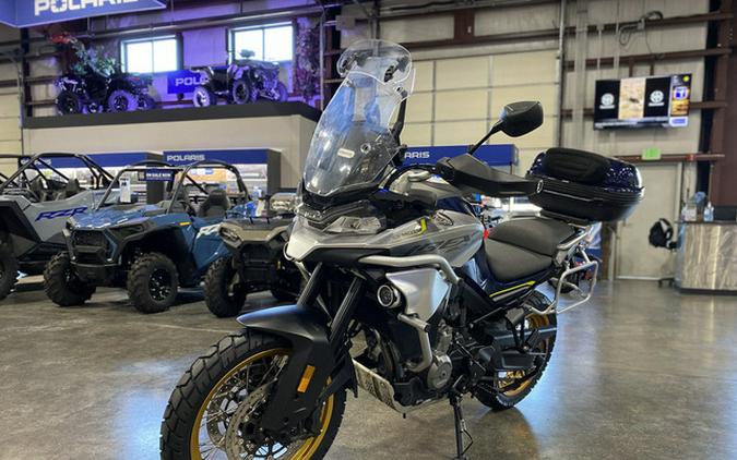 2023 CFMOTO Ibex 800 T
