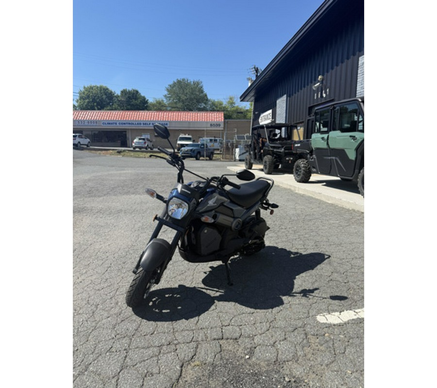 2026 Honda Navi