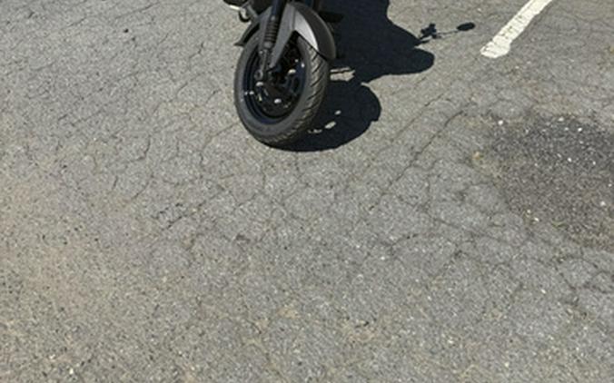 2026 Honda Navi