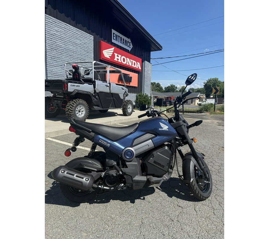 2026 Honda Navi