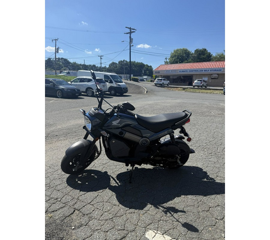 2026 Honda Navi