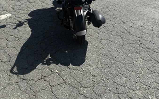 2026 Honda Navi